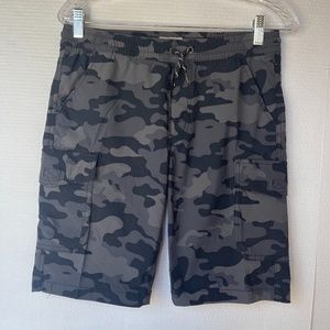 Weatherproof Shorts
